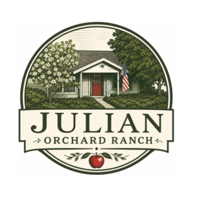 Julian Orchard Ranch